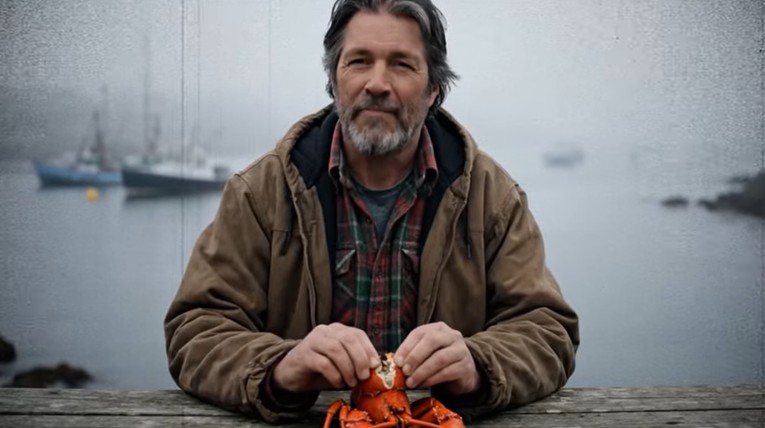 How accurate is AI’s ‘Most Maine Man in the World’? | Column