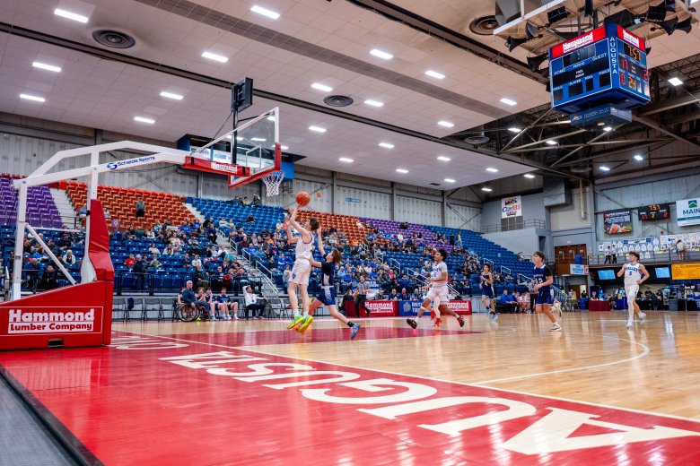 Takeaways from Augusta’s opening day of Class S tourney action