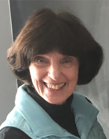 Obituary: Sandra Jean Francis