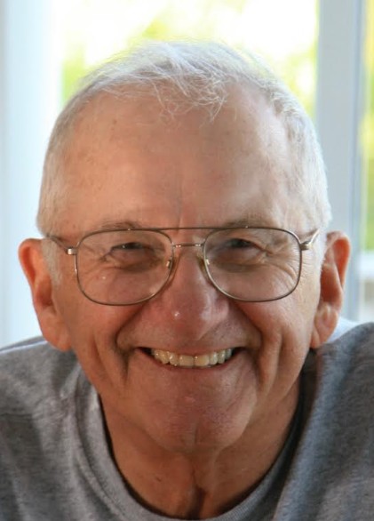 Obituary: Charles O. Lepage