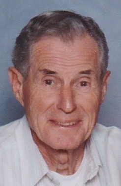 Obituary: Arthur R. Moore