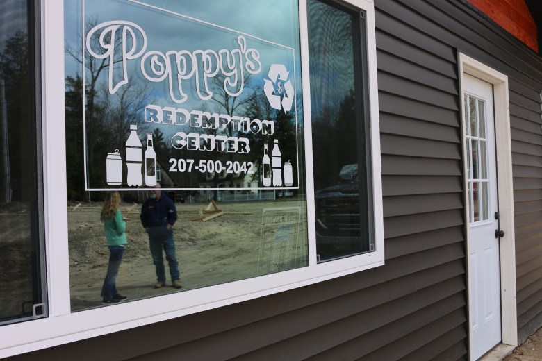 Maine lawmakers debating use of unclaimed bottle bill deposits